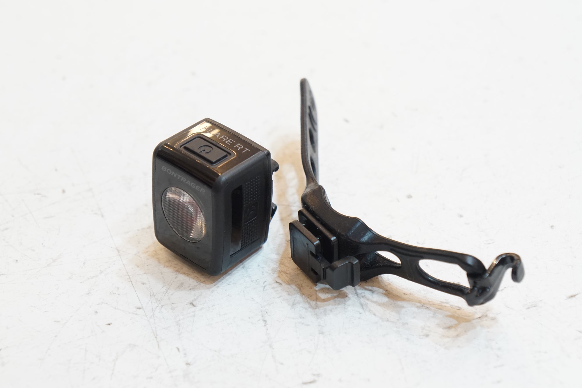 ボントレガー Flare RT リアライト Bontrager Flare RT Rear Bike Light | REI Co-op