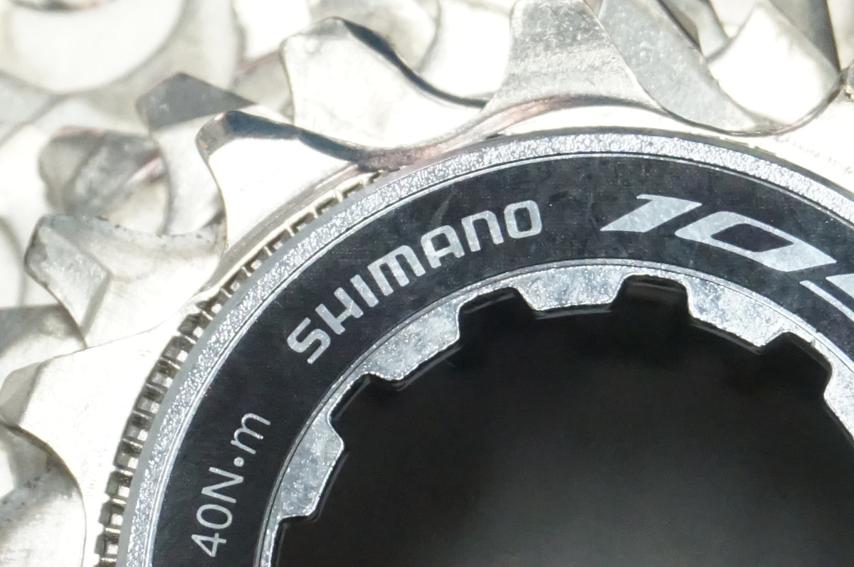 SHIMANO 「シマノ」 105 CS-R7101 11-36T スプロケット / 福岡店