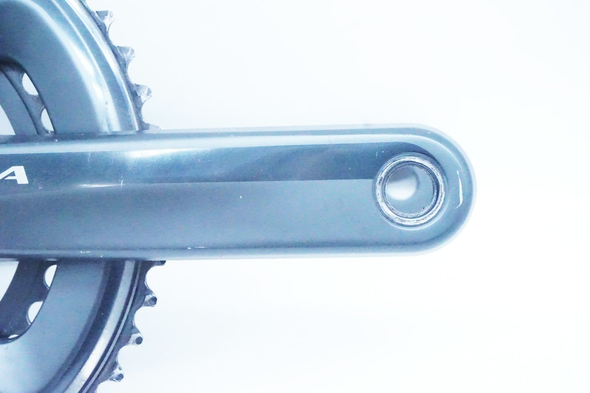 SHIMANO「シマノ」 ULTEGRA FC-6800172.5mm 50-34T クランクセット/ 京都西院店
