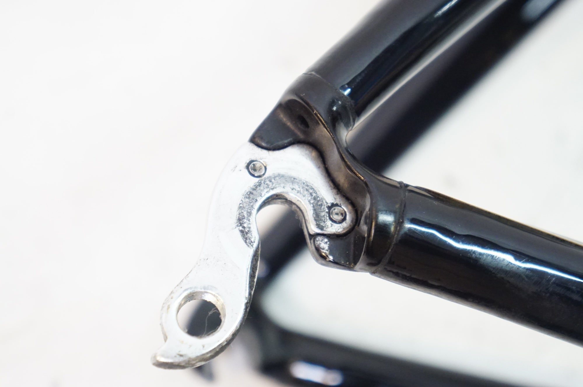 KUOTA KHARMA RACE 2010年モデル フレームセット / 熊谷本店