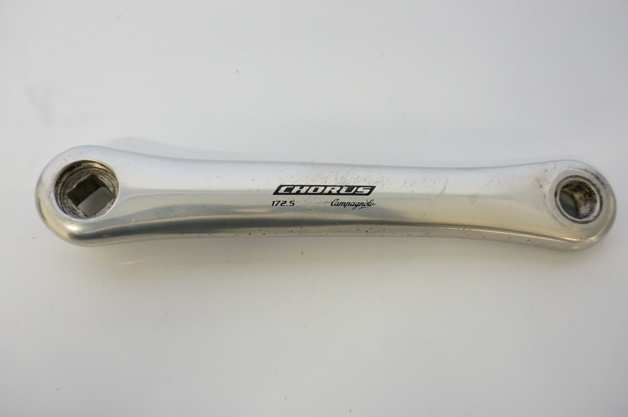 CAMPAGNOLO 「カンパニョーロ」 CHORUS 52-39T 172.5mm クランクセット / 浜松店