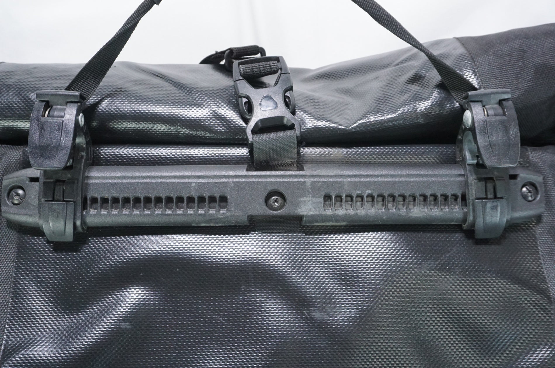 ORTLIEB 「オルトリーブ」 バックローラークラシック QL2.1 パニアバッグセット / 中目黒店