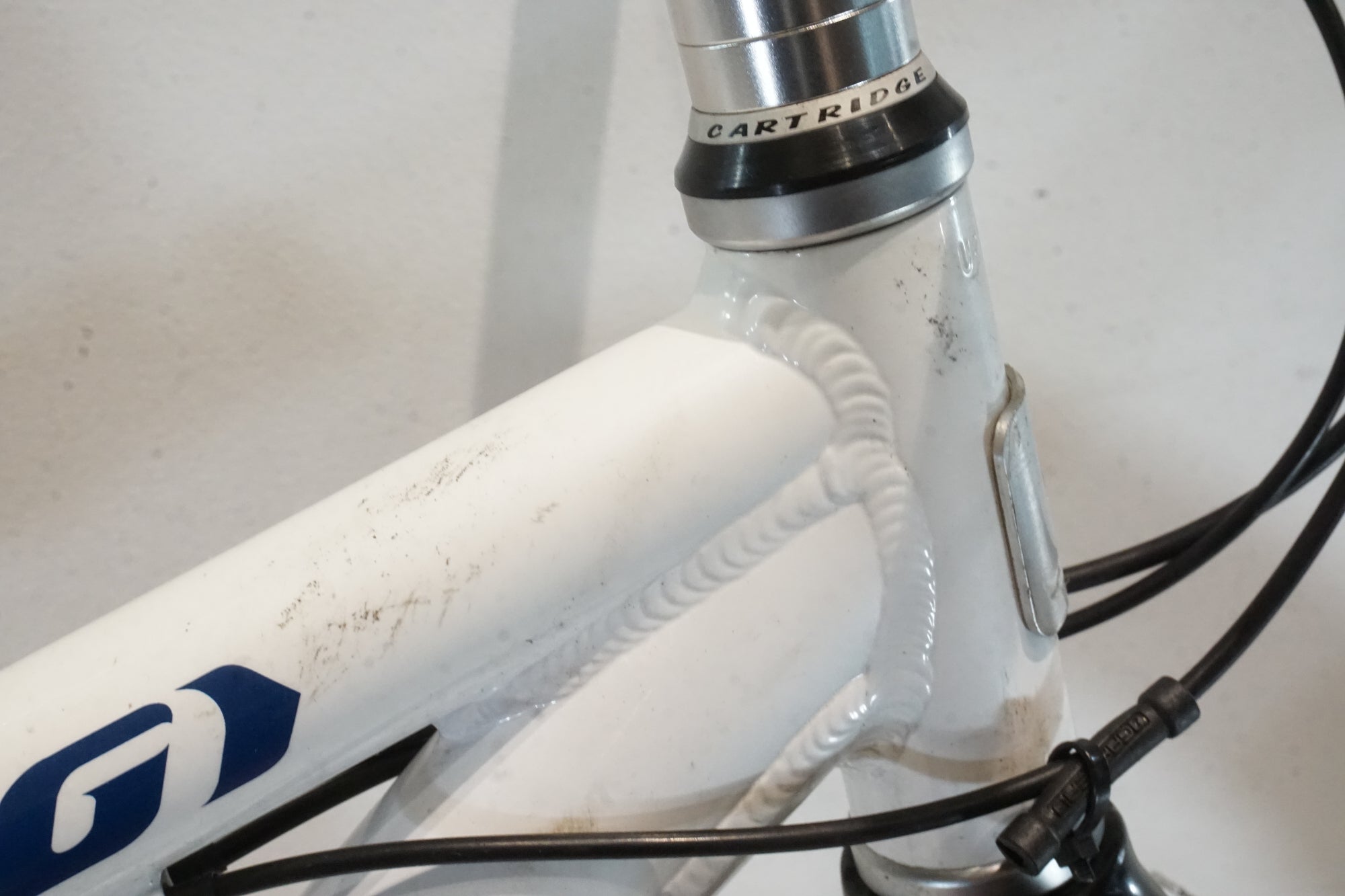 LOUIS GARNEAU 「ルイガノ」 GRIND8.0 2022年モデル マウンテンバイク / 横浜戸塚店