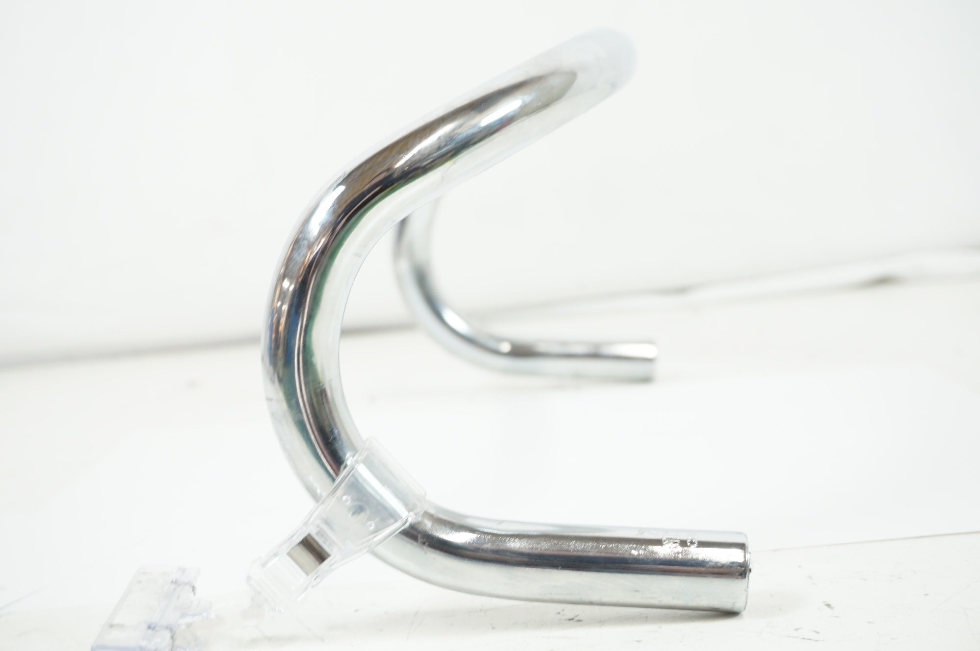 NITTO 「ニットー」 B125 NJS 370mm φ25.4 ハンドル / 宇都宮店
