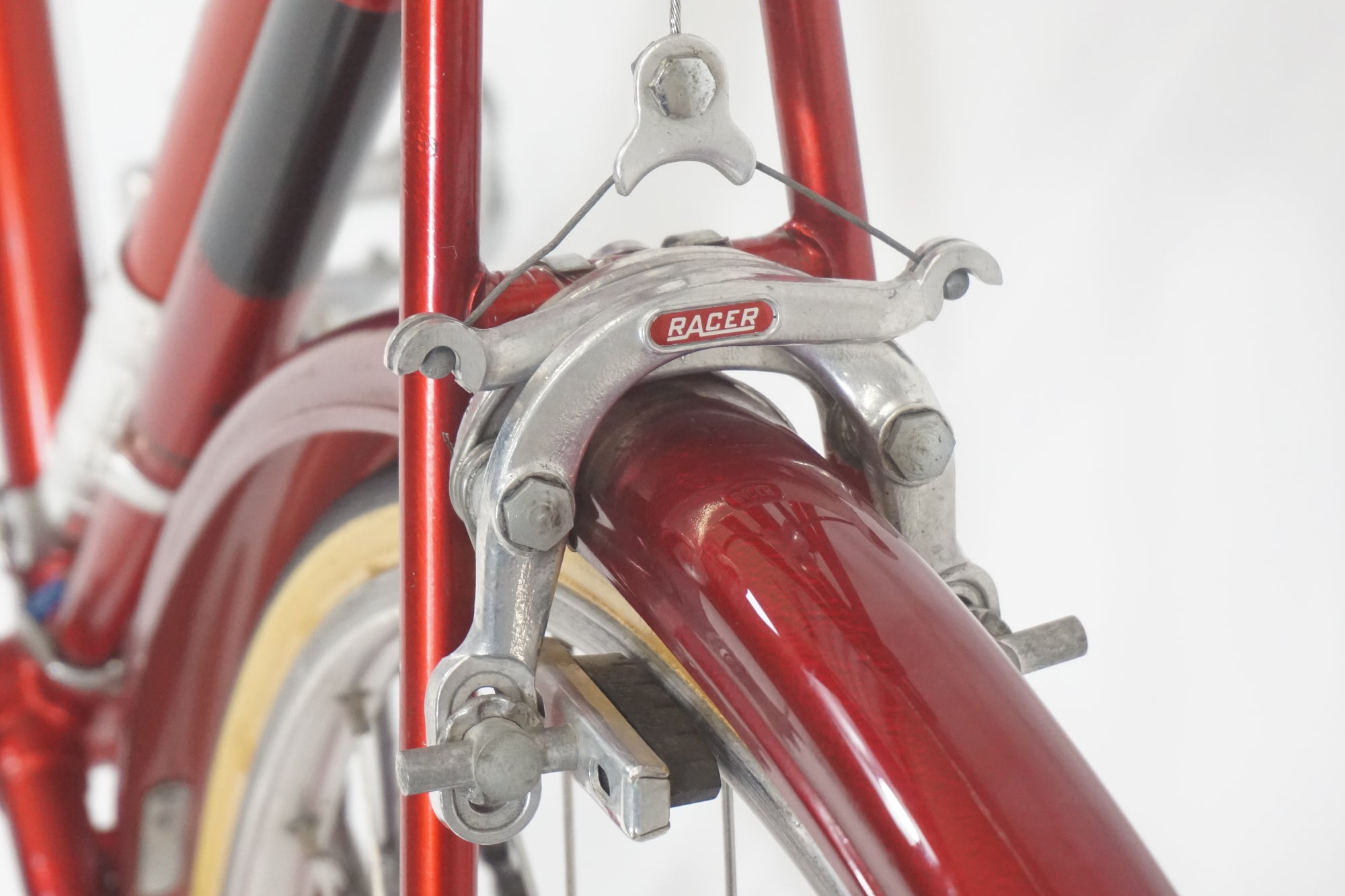 RALEIGH 「ラレー」 CARLTON COMPETITION 1970年頃 ロードバイク / 東京商品化センター