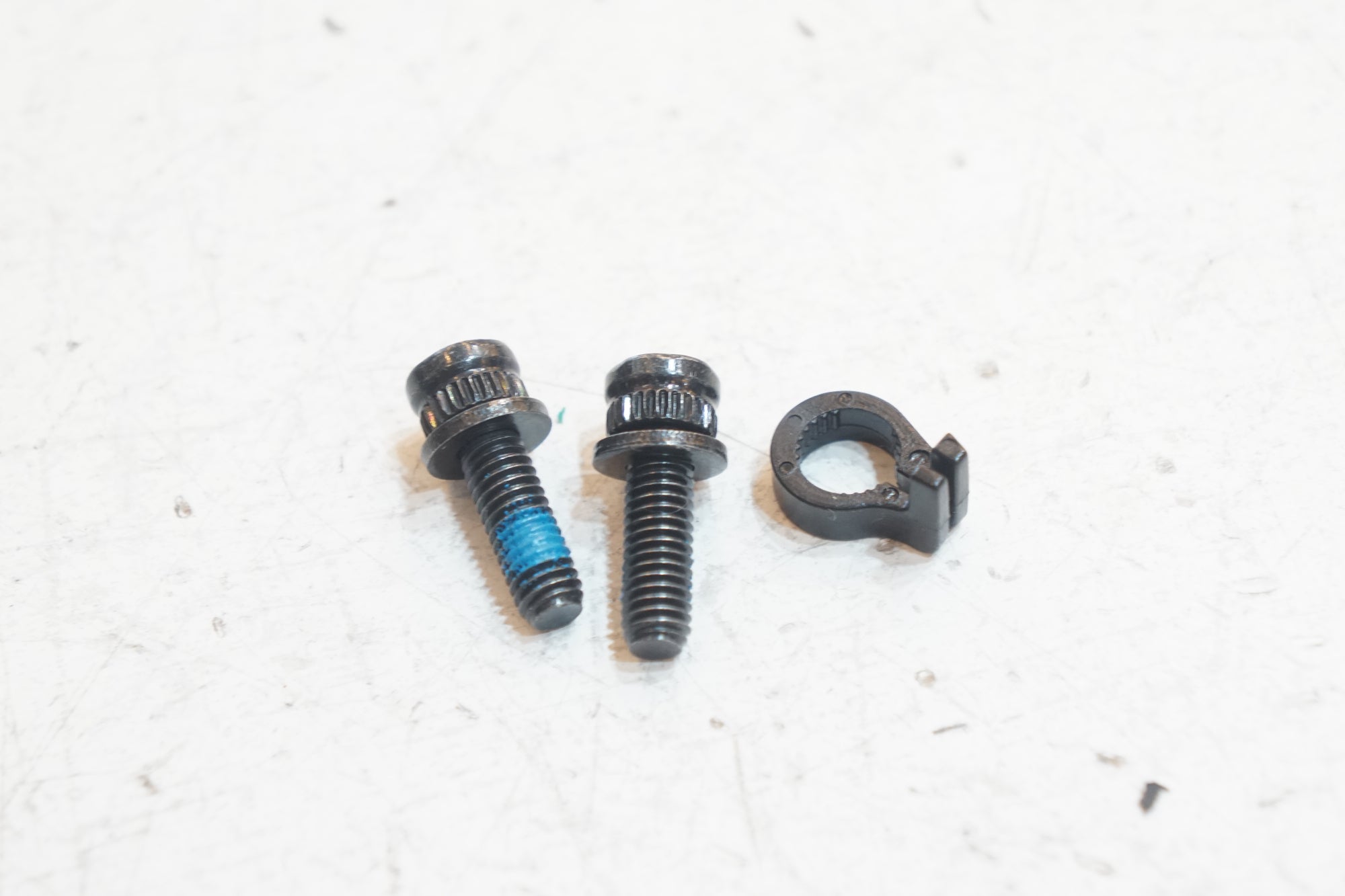 SHIMANO 「シマノ」 BR-M375 ワイヤー式 ディスクブレーキセット / バイチャリ浦和ベース