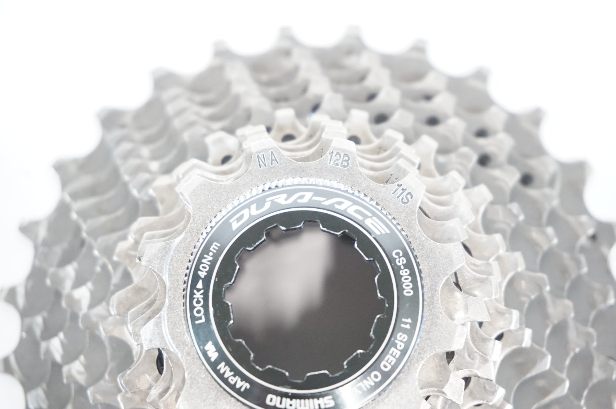 SHIMANO 「シマノ」 DURA-ACE CS-9000 12-28T スプロケット / 宇都宮店