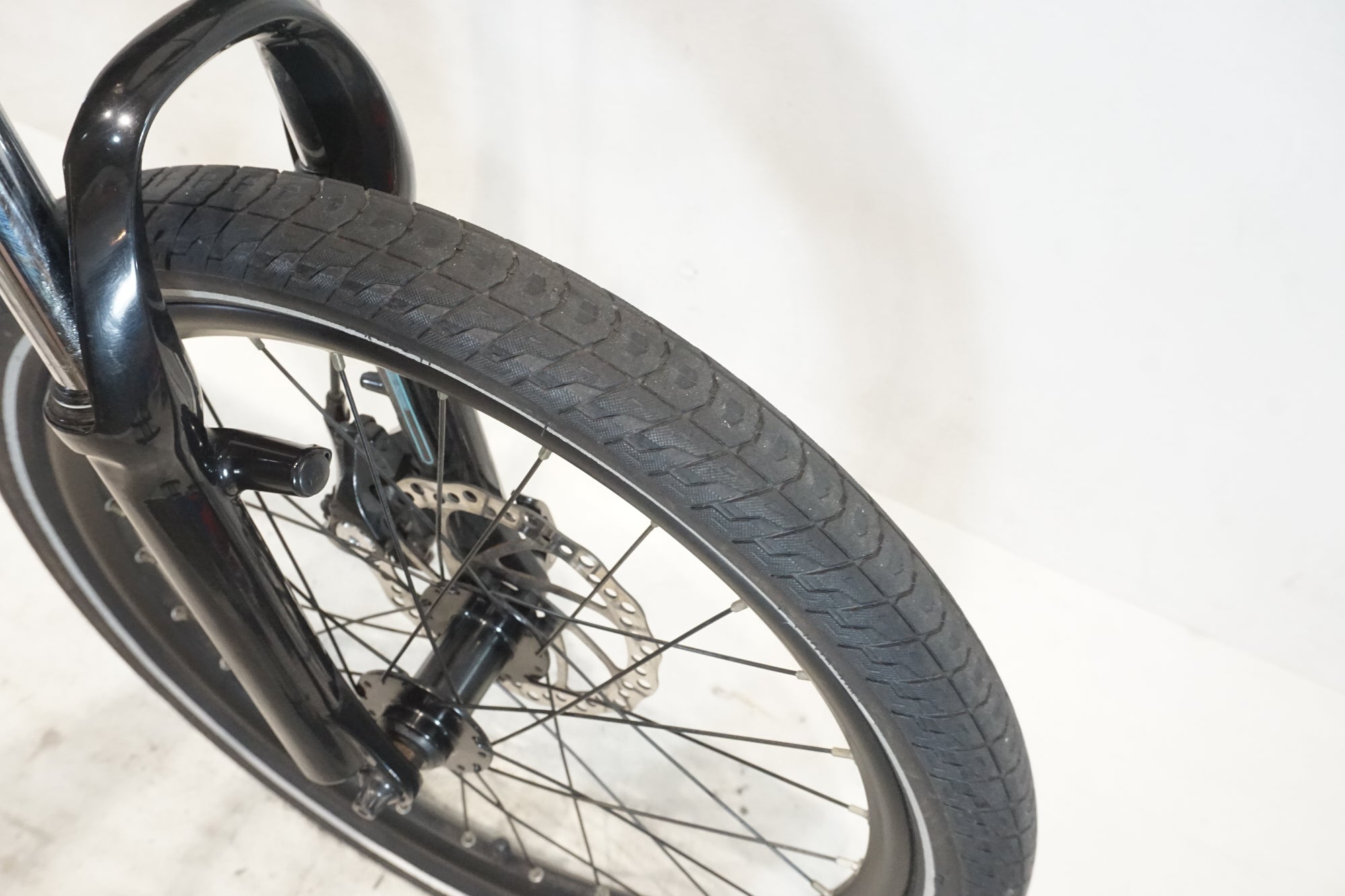 BESV 「ベスビー」 PSA1 2021年モデル 20インチ 電動アシスト自転車 / 横浜戸塚店