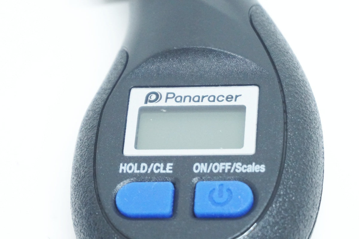 PANARACER 「パナレーサー」 DUAL HEAD デジタルゲージ / 大阪美原北インター店