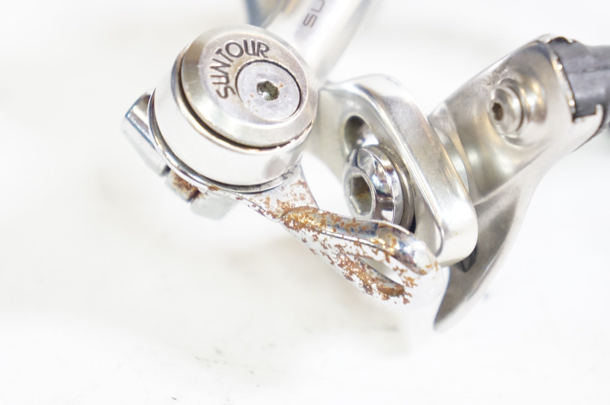 SUNTOUR 「サンツアー」 SUPERBE PRO キャリパーブレーキセット / 熊谷本店