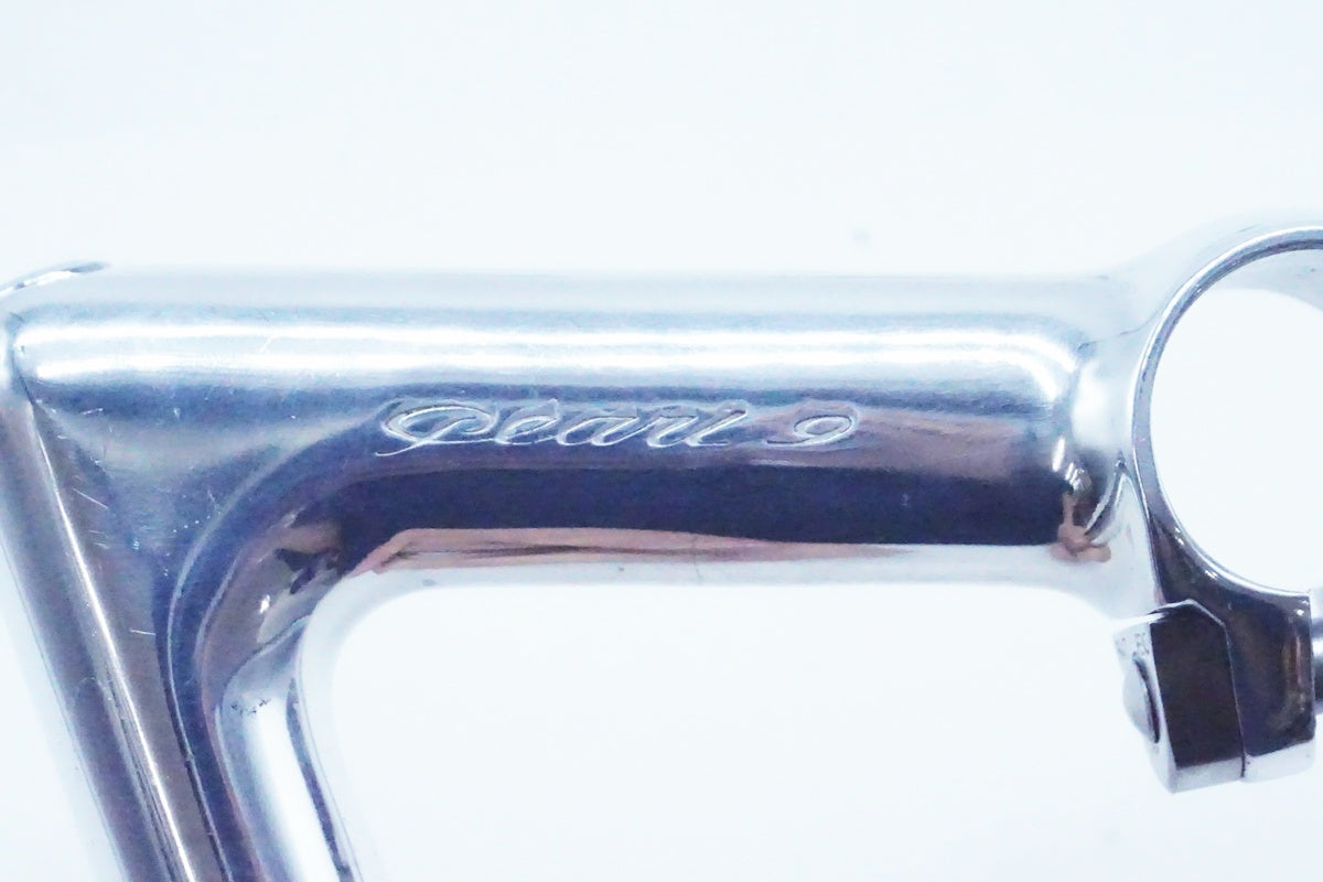 NITTO「ニットー」 PEARL 10 φ25.2 110mm ステム/ 京都西院店