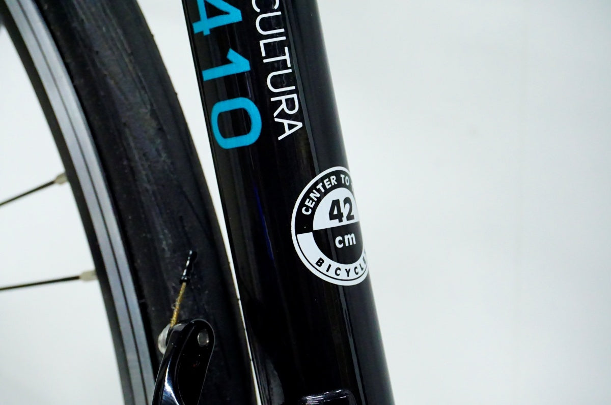 MERIDA 「メリダ」 SCULTURA 410 2017年モデル ロードバイク / 名古屋大須店