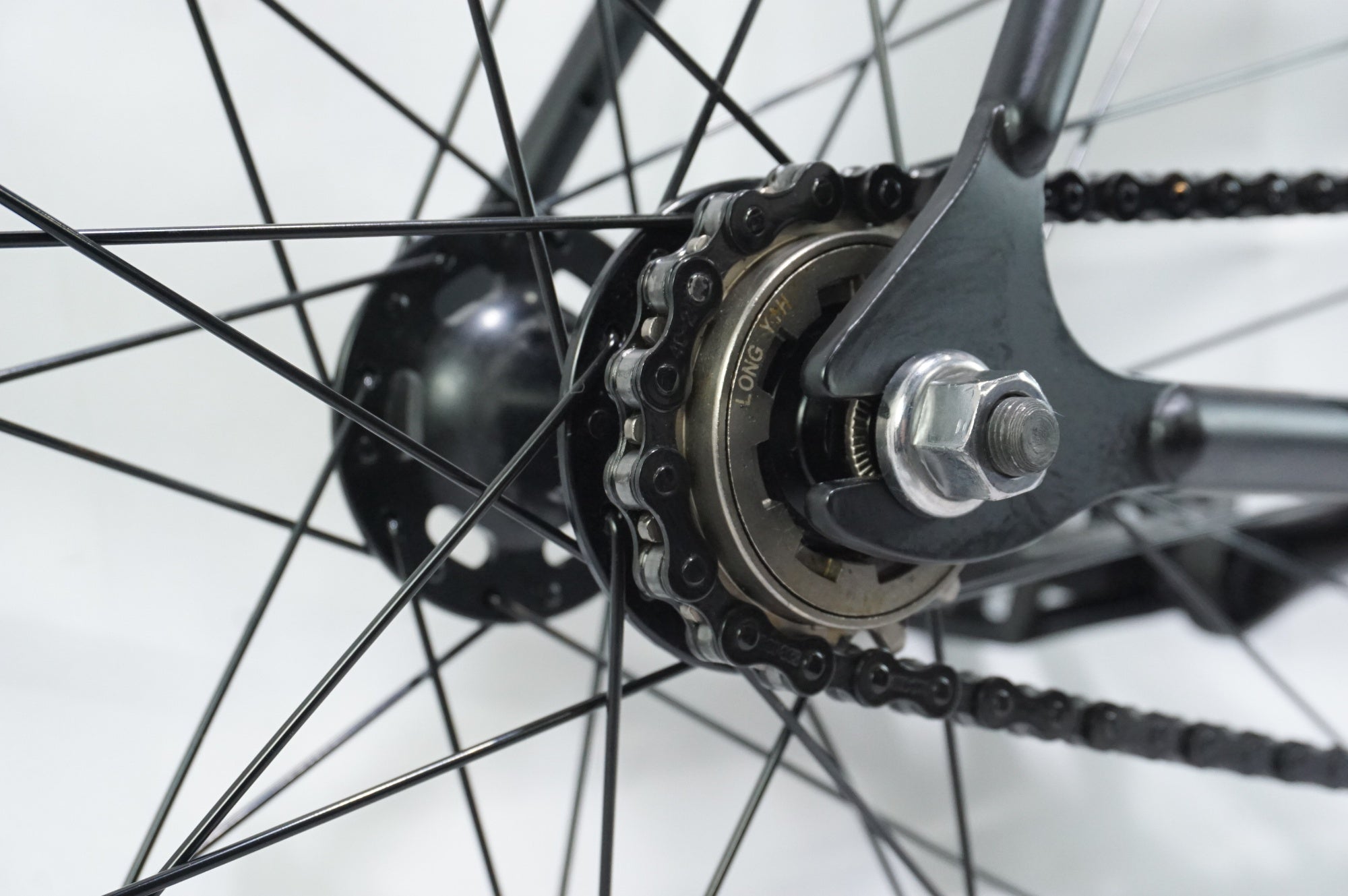 FUJI 「フジ」 FEATHER 2025年モデル ピストバイク / 中目黒店