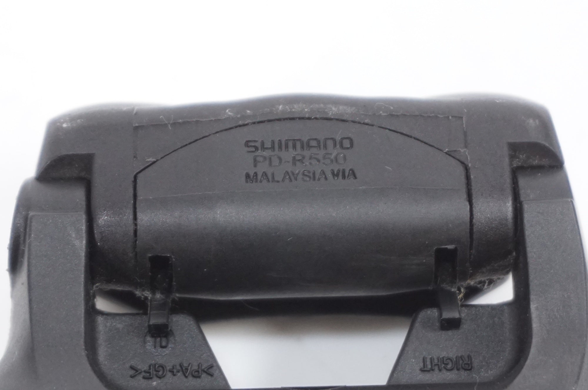 SHIMANO 「シマノ」 PD-R550 ペダル / AKIBA店