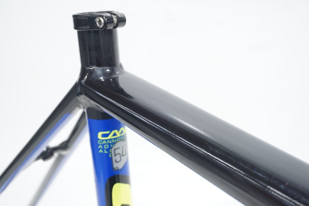 CANNONDALE 「キャノンデール」 CAAD OPTIMO 2017年モデル フレームセット / 滋賀大津店