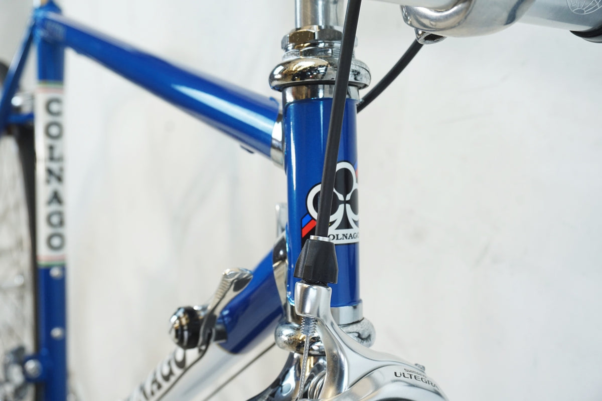 COLNAGO 「コルナゴ」 REZZO 2016年モデル カスタム ロードバイク / 有明ガーデン店