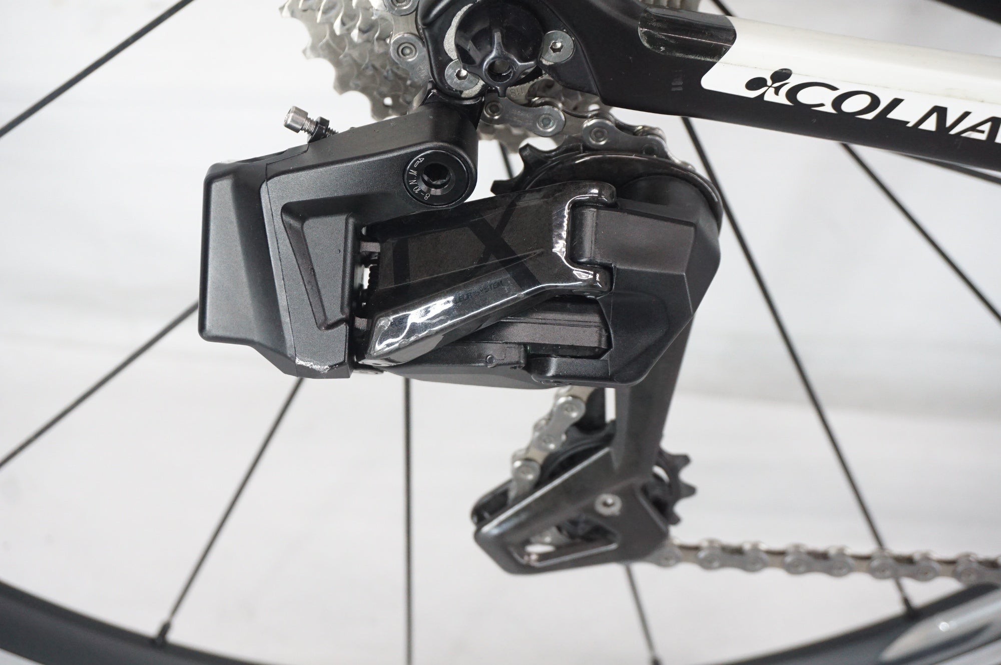 ジャンク COLNAGO 「コルナゴ」 C-RS 2019年モデル ロードバイク / 阪急塚口店