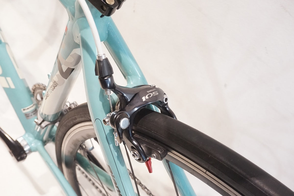 BIANCHI 「ビアンキ」 VIA NIRONE7 105 2011年モデル ロードバイク / 横浜戸塚店