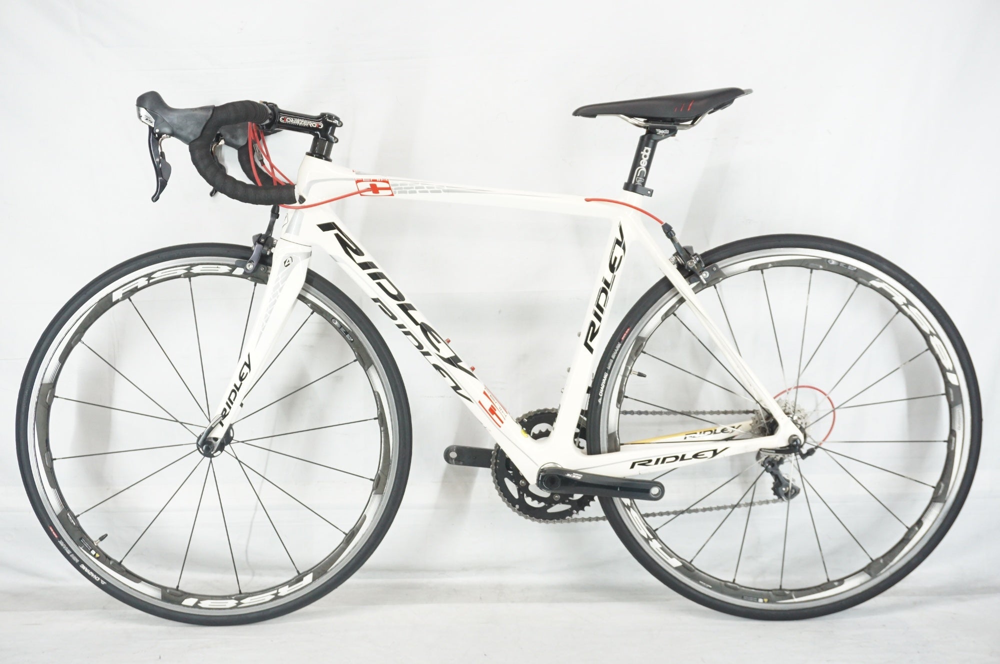 RIDLEY 「リドレー」 FENIX C 2014年モデル ロードバイク / 阪急塚口店