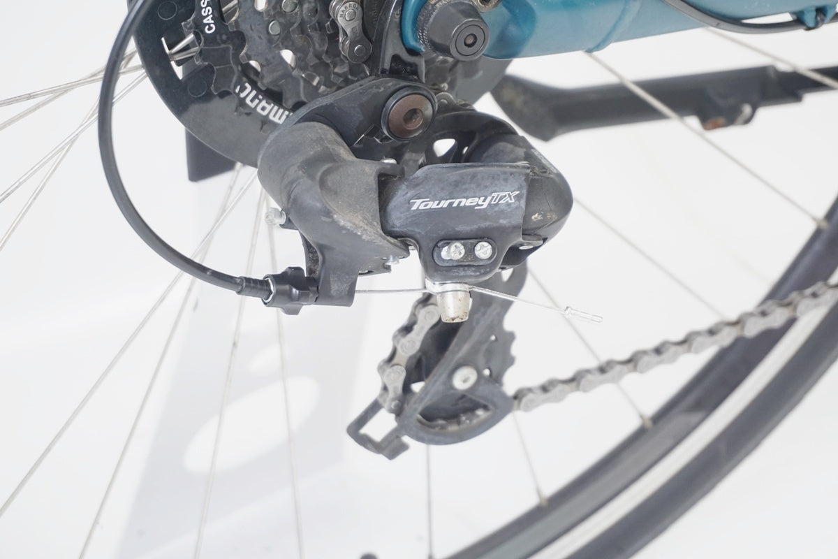 SPECIALIZED「スペシャライズド」 SIRRUS 2019年モデル クロスバイク / 京都八幡店