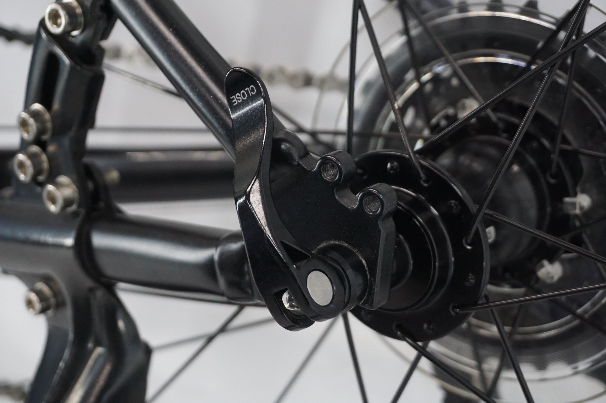 KHODAABLOOM 「コーダブルーム」 RAIL 700 2021年モデル クロスバイク / 阪急塚口店