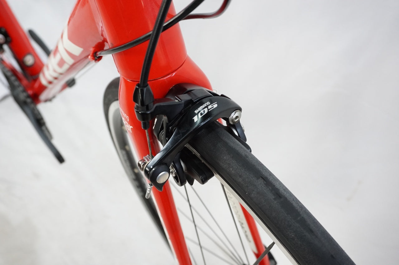 TREK 「トレック」 EMONDA ALR 5 2016年モデル ロードバイク / 川越店