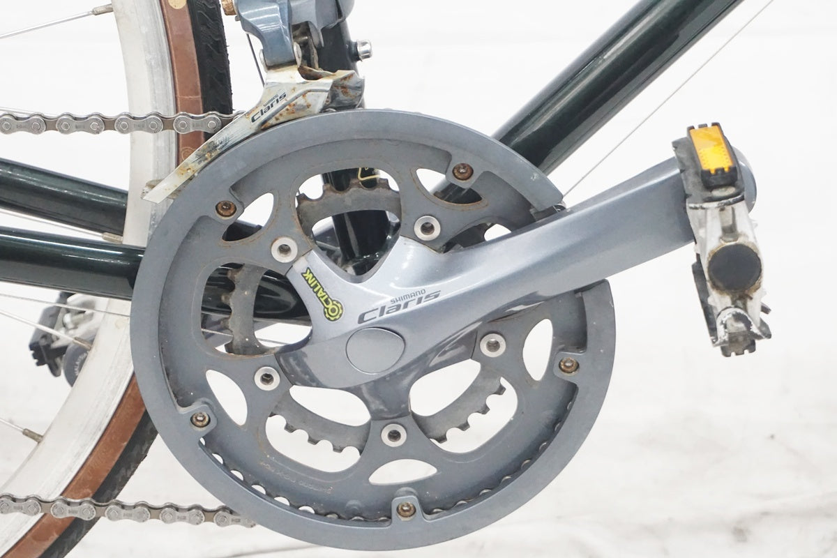 RALEIGH 「ラレー」 RFC RADFORD CLASSIC 2020年モデル クロスバイク/ 大阪美原北インター店