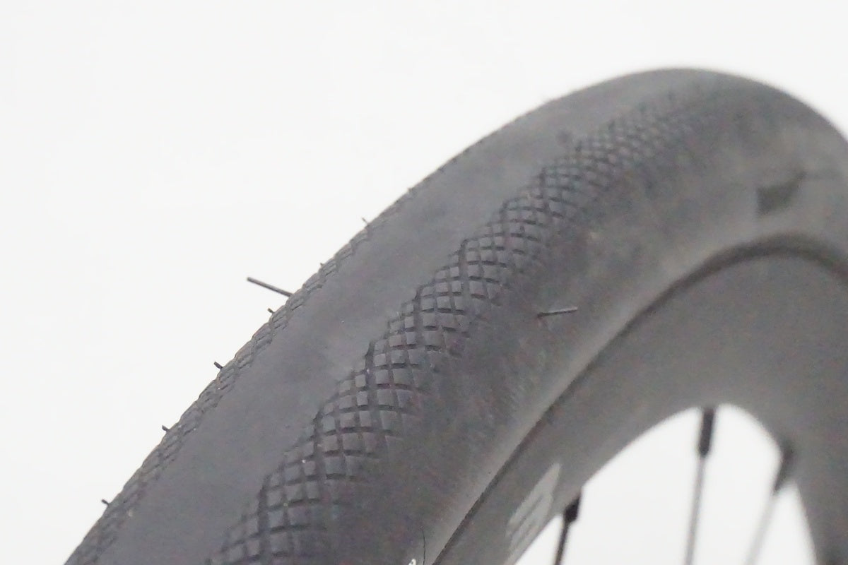 ALEXRIMS「アレックスリムズ」 BOONDOCKS3 シマノ11sフリー ホイールセット / 京都西院店