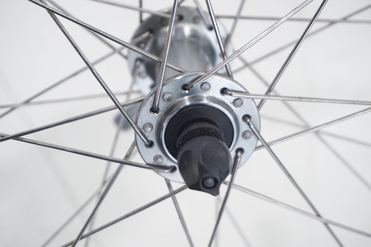 ALEXRIMS 「アレックスリム」 ACE-18 リム SHIMANO TIAGRA FH-4500 ハブ SHIMANO8-9速 ホイールセット / 滋賀大津店