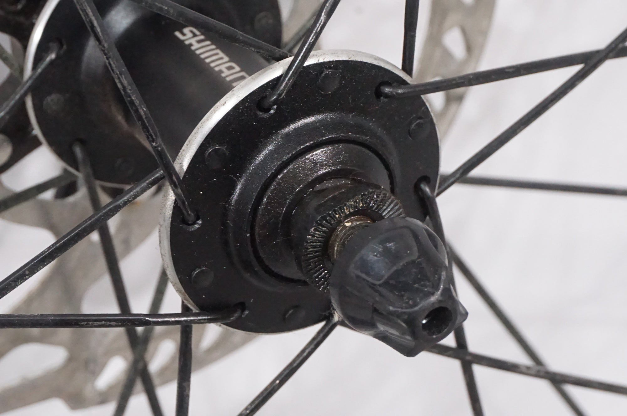 SHIMANO 「シマノ」 WH-MT35 シマノ10速 ホイールセット / AKIBA店