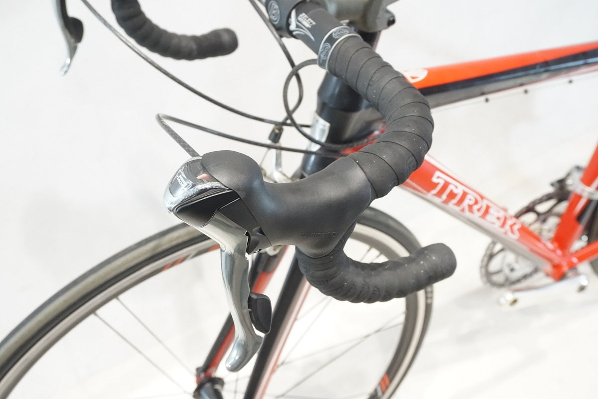 TREK 「トレック」 2.1 2009年モデル ロードバイク / 横浜戸塚店