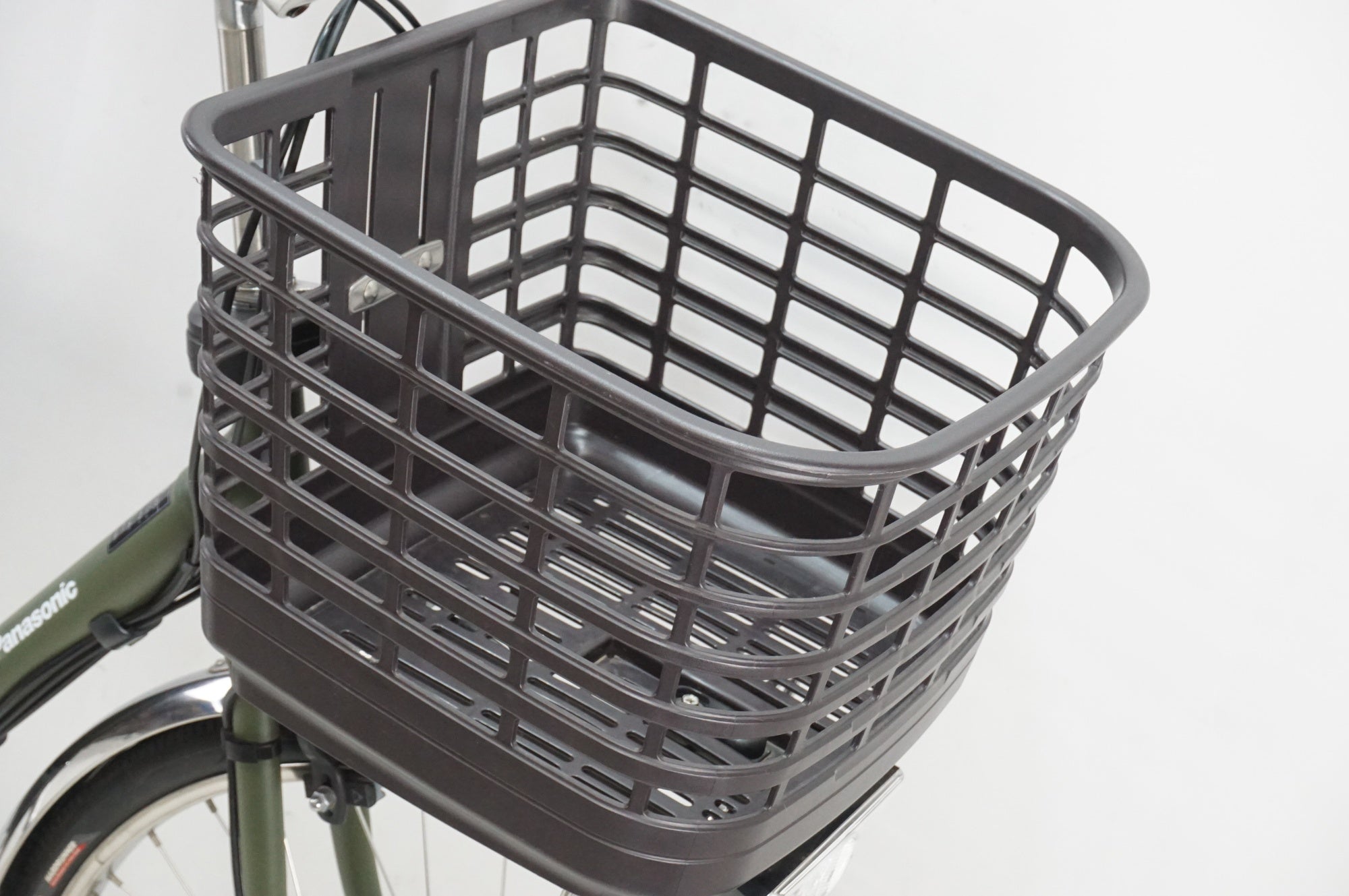 PANASONIC 「パナソニック」 ビビ・DX BE-FD632 2024年モデル 26インチ 電動アシスト自転車 / 大宮店