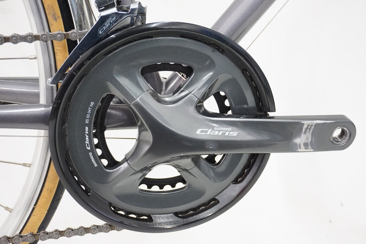 ARAYA 「アラヤ」 DIAGONALE 2020年頃モデル ロードバイク / 浜松店