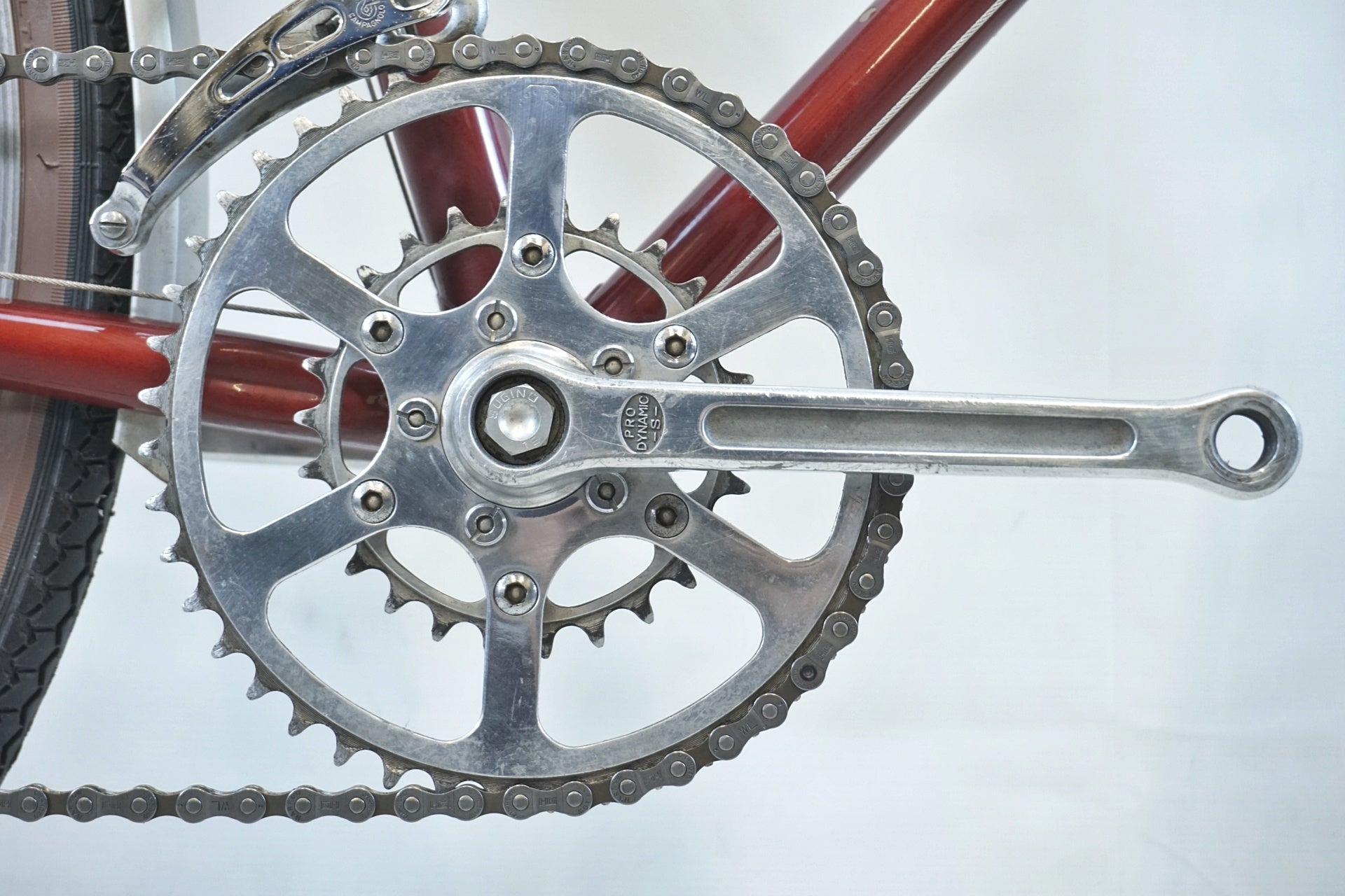 ALPS 「アルプス」 ランドナー 年式不明 ロードバイク / 有明ガーデン店