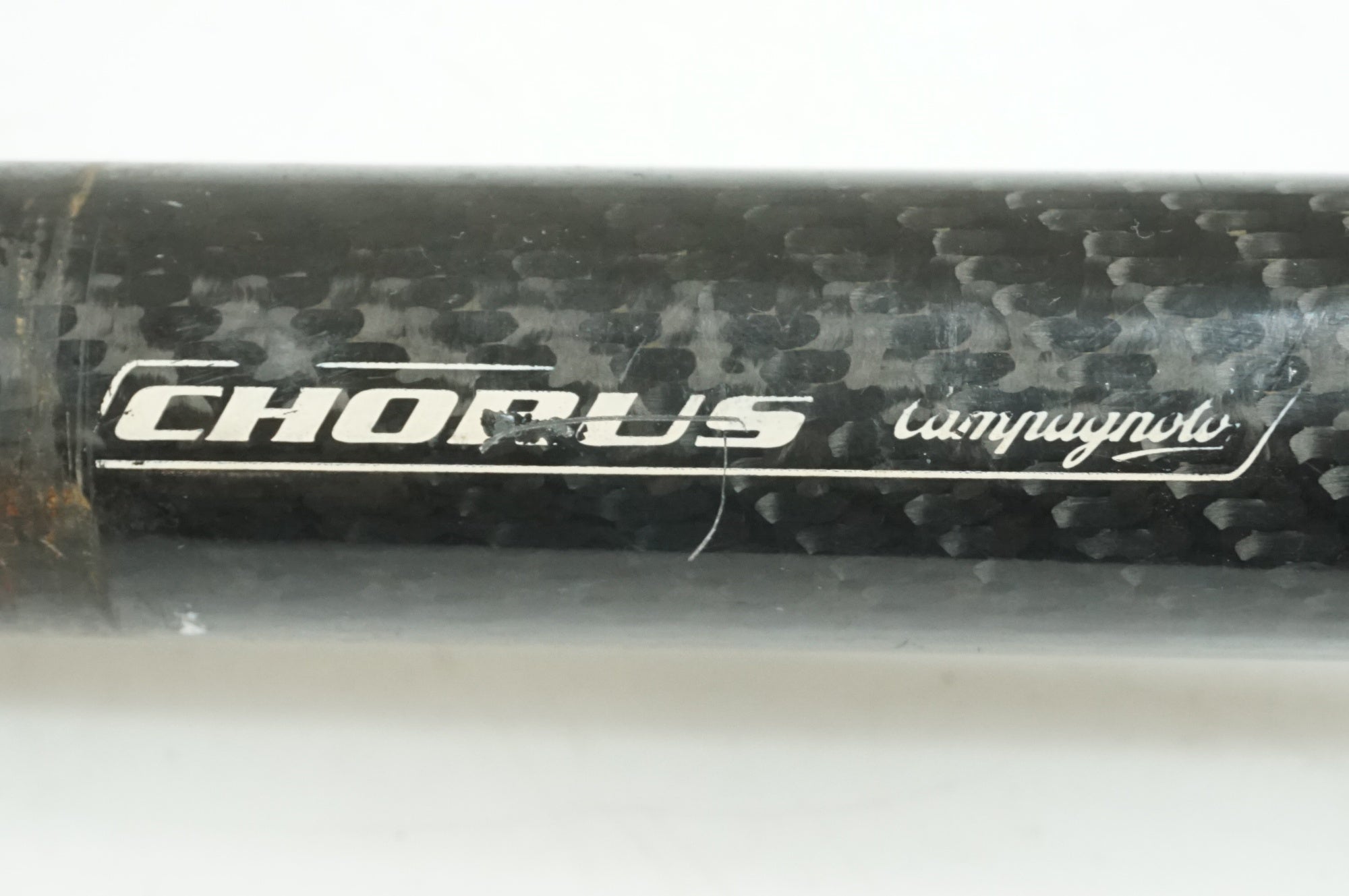 CAMPAGNOLO 「カンパニョーロ」 CHORUS カーボン φ27.2 250mm シートポスト / 大宮店