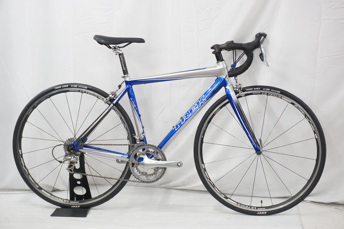 TREK 「トレック」 2.1 2008年モデル ロードバイク / 奈良店