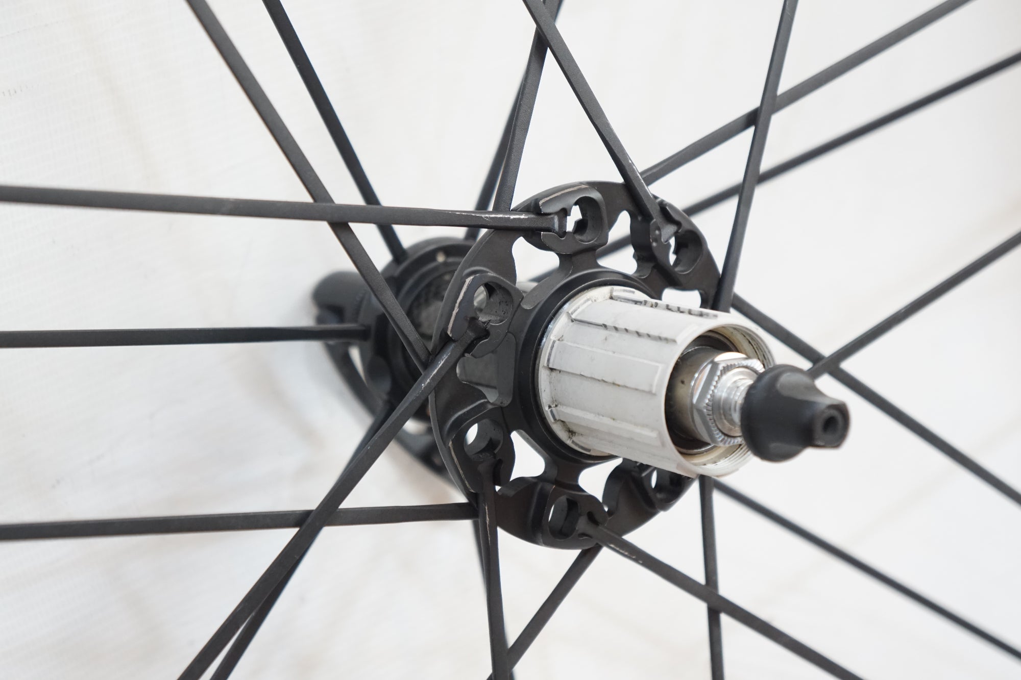 CAMPAGNOLO 「カンパニョーロ」 SHAMAL MILLE シマノ11速 ホールセット / バイチャリ浦和ベース