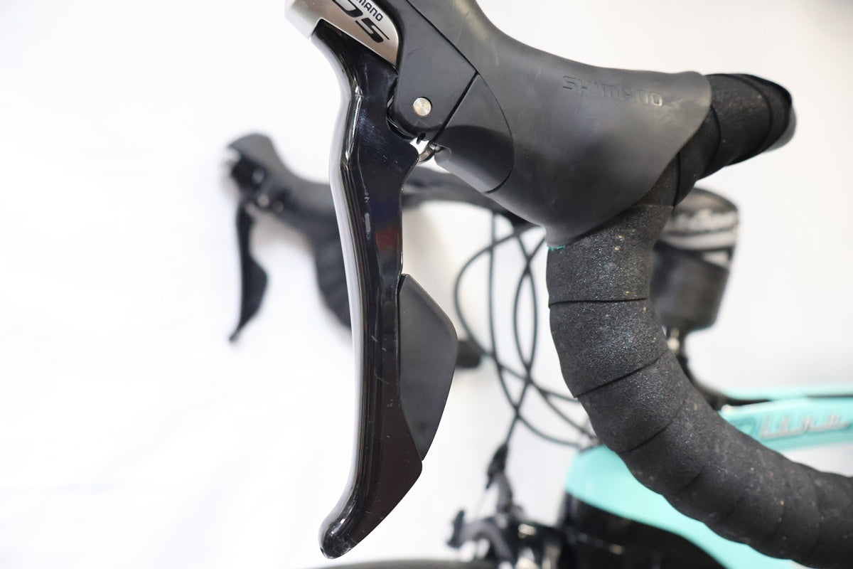 BIANCHI 「ビアンキ」 OLTRE XR3 105 2018年モデル ロードバイク / 高知店