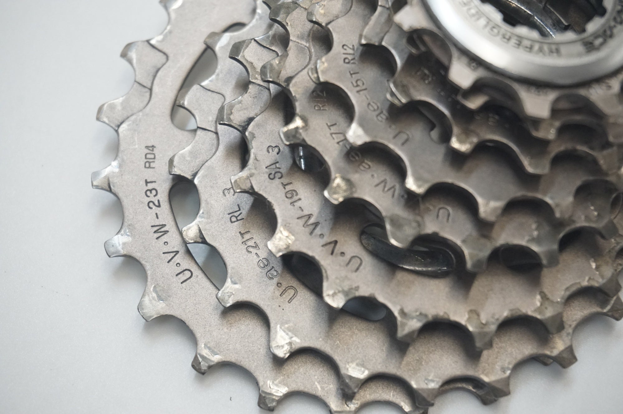 SHIMANO 「シマノ」 DURA-ACE CS-7400 12-23T スプロケット / 福岡店