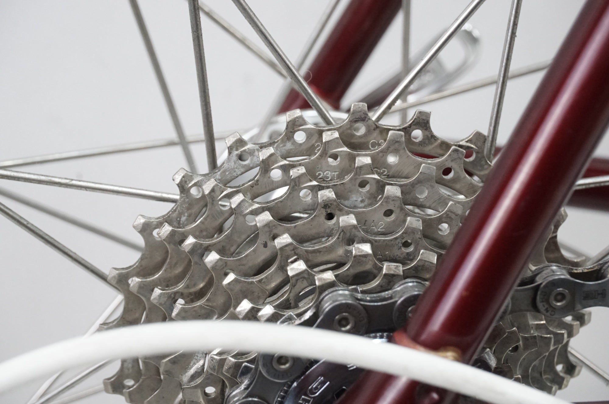 CALAMITA 「カラミータ」 UNO 2013年モデル ロードバイク / 大宮店