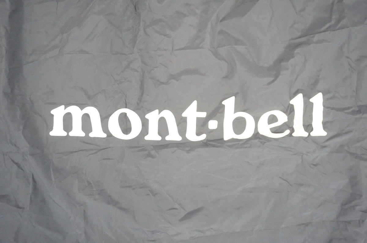MONT-BELL 「モンベル」 QUICK CARRY L 輪行バッグ / 宇都宮店