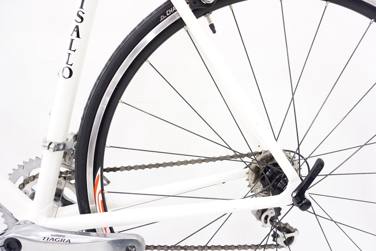 GHISALLO 「ギザロ」 305 年式不明 ロードバイク / 浜松店