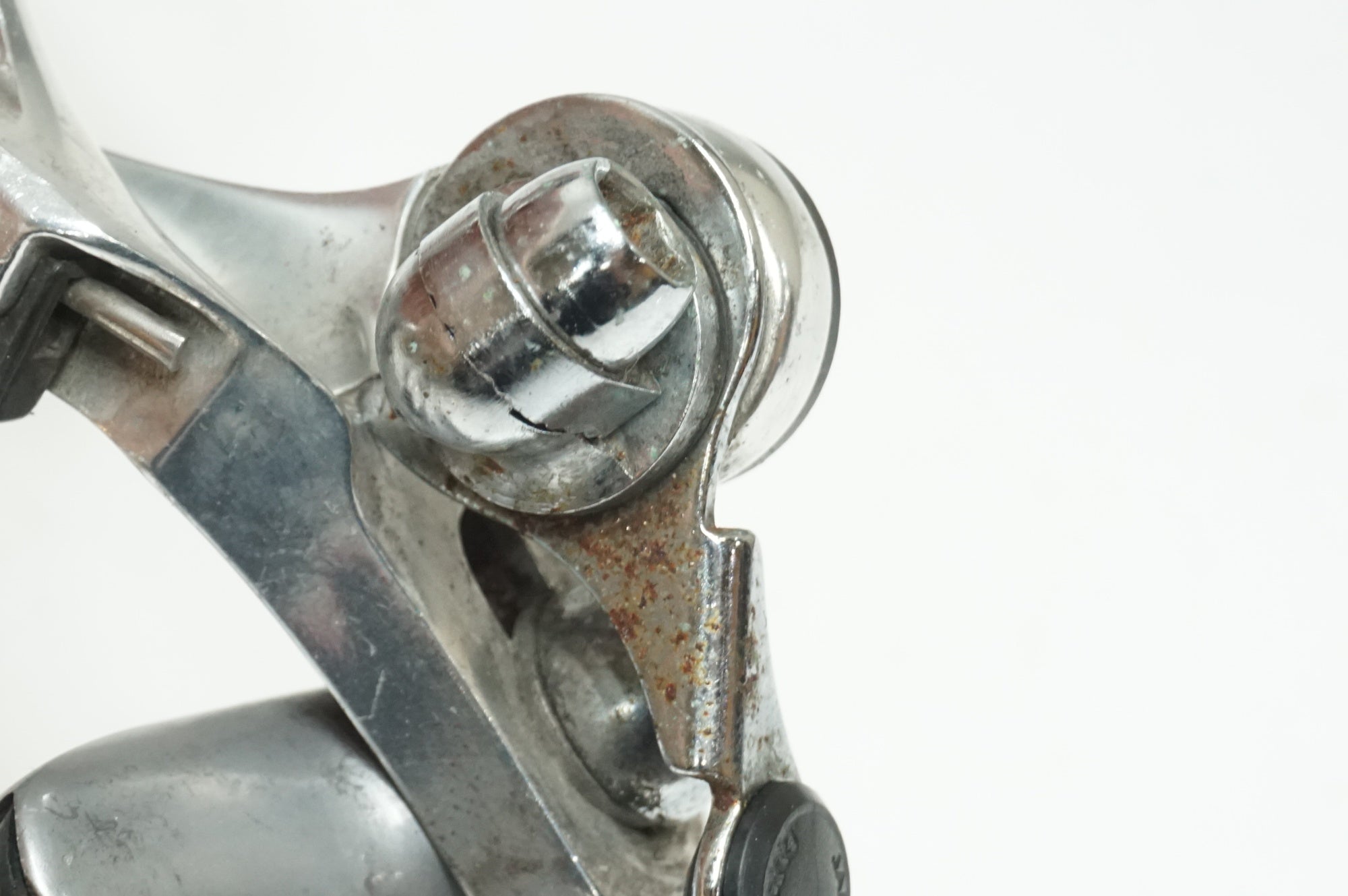 SHIMANO 「シマノ」 DURA-ACE BR-7402 キャリパーブレーキセット / 大宮店