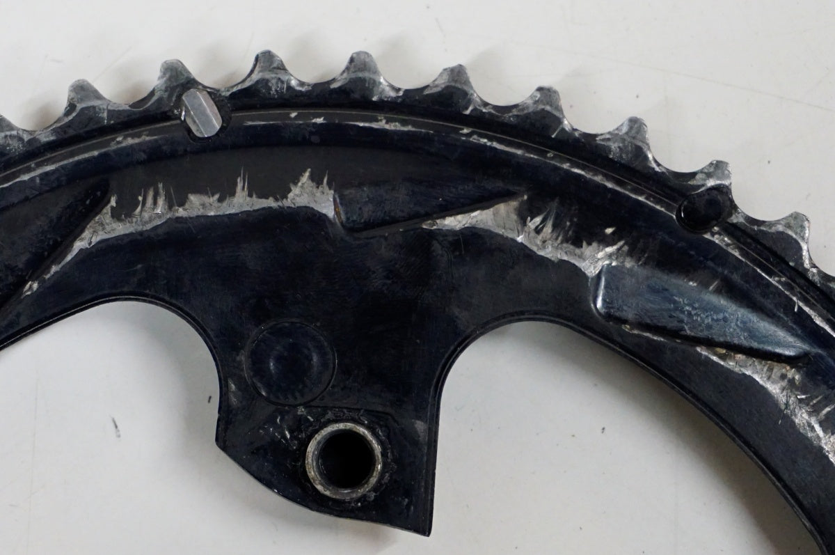 ジャンク SHIMANO 「シマノ」 DURA-ACE FC-R9100 54T チェーンリング / 名古屋大須店