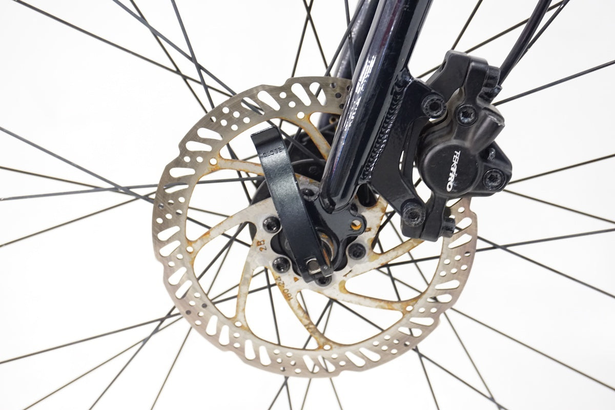 FUJI「フジ」 FEATHER CX FLAT 2022年モデル クロスバイク / 浜松店