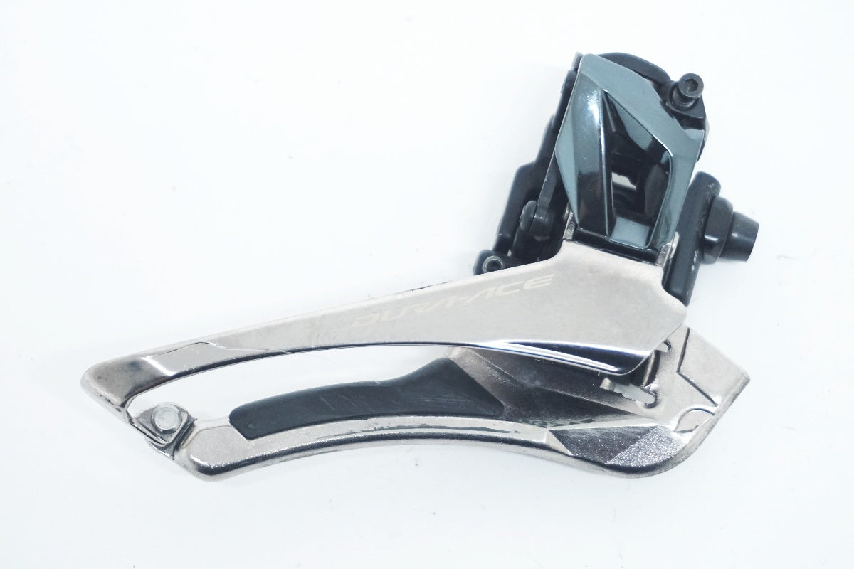 SHIMANO 「シマノ」 DURA-ACE FD-R9100 フロントディレイラー / 大阪美原北インター店