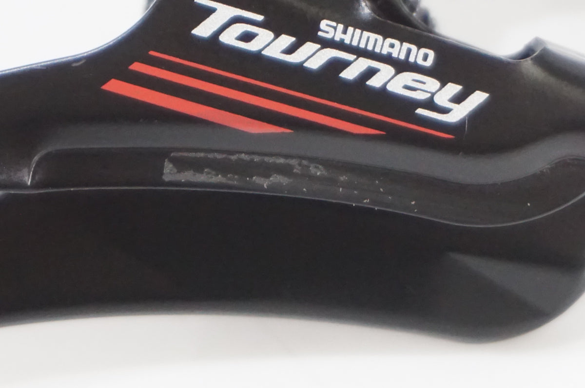 SHIMANO 「シマノ」 TOURNEY FD-A070 フロントディレイラー / AKIBA店