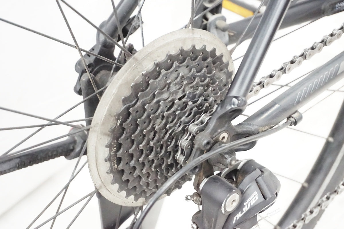 TREK 「トレック」 FX3 2018年モデル クロスバイク / 奈良店