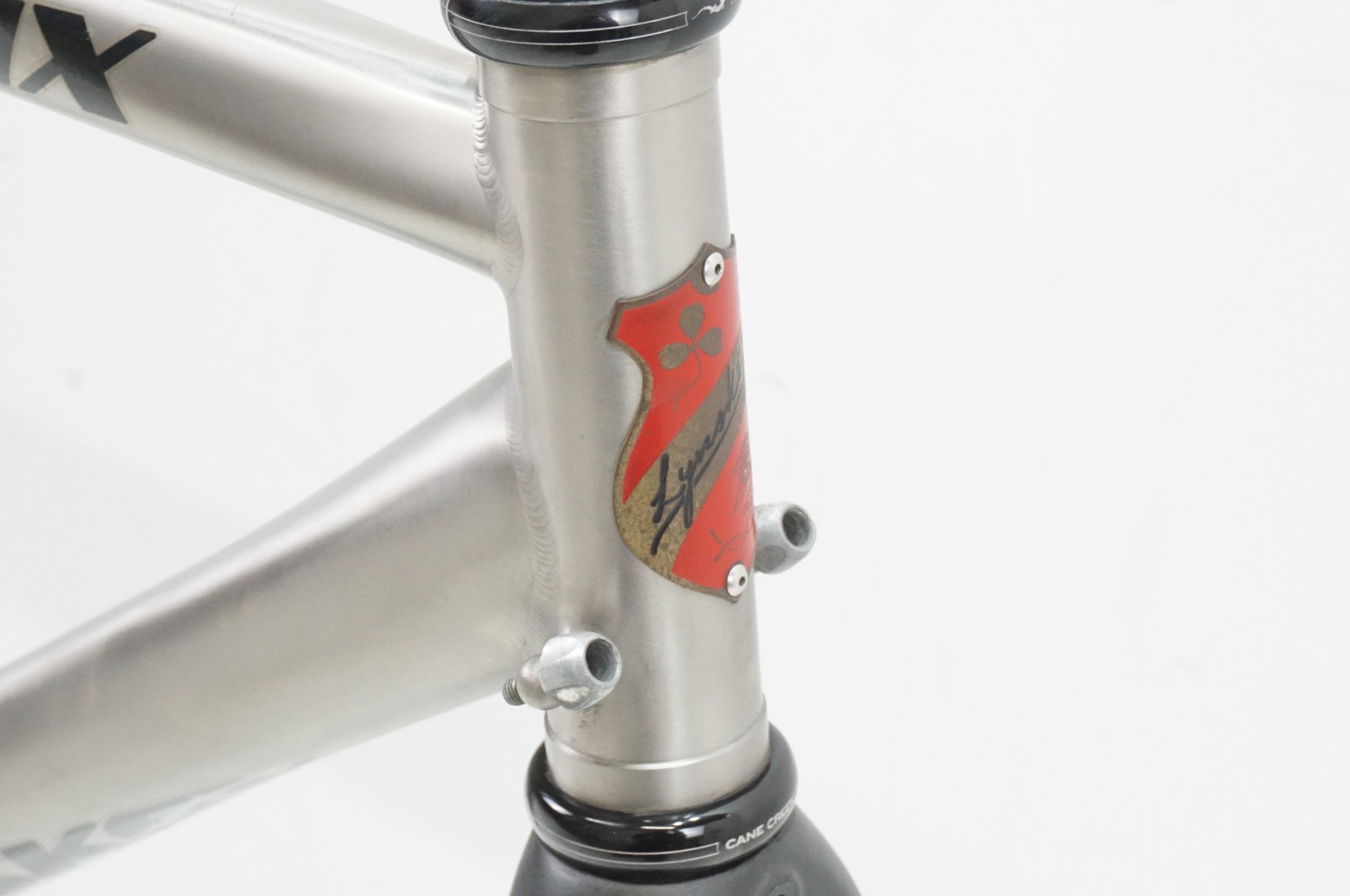 LYNSKEY 「リンスキー」 HELIX SPORT 年式不明 フレームセット / 大宮店