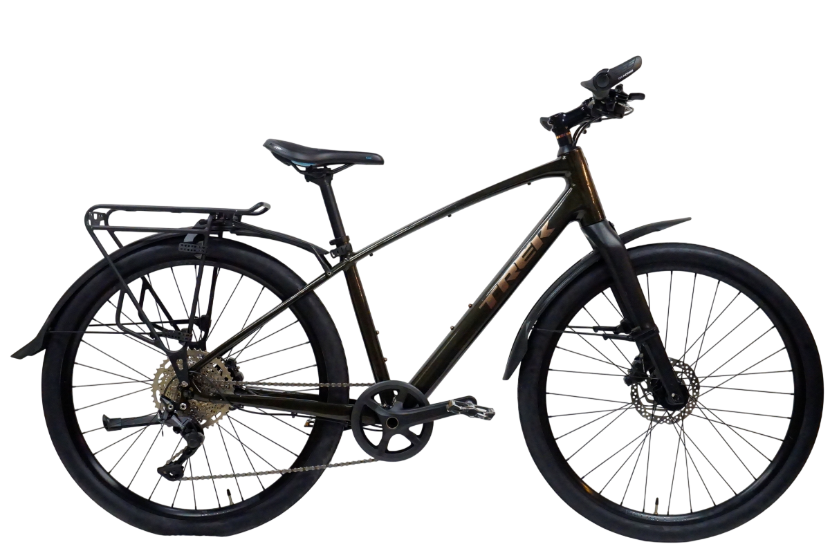 TREK 「トレック」 DUAL SPORT 3 GEN 5 2023年モデル クロスバイク / 名古屋大須店